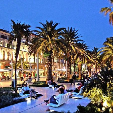 The Maritime Split Top Floor Екстер'єр фото