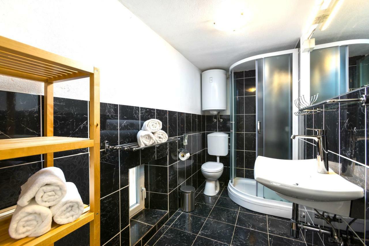 The Maritime Split Top Floor Екстер'єр фото