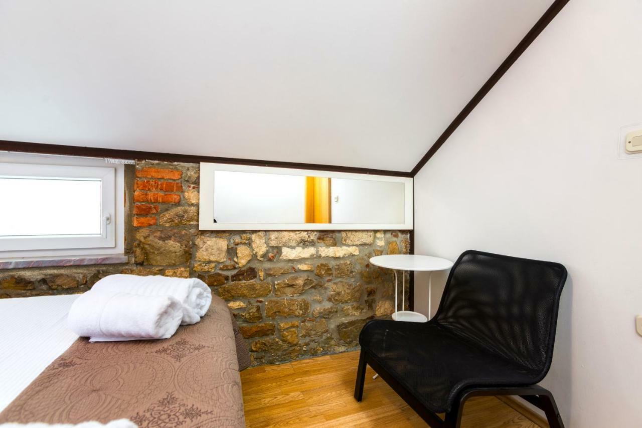The Maritime Split Top Floor Екстер'єр фото
