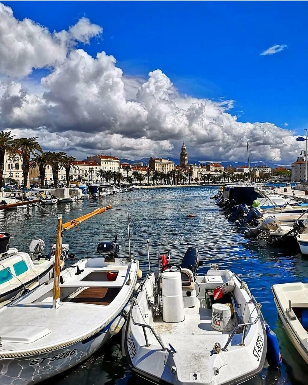 The Maritime Split Top Floor Екстер'єр фото