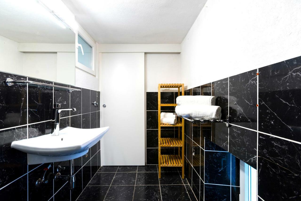 The Maritime Split Top Floor Екстер'єр фото