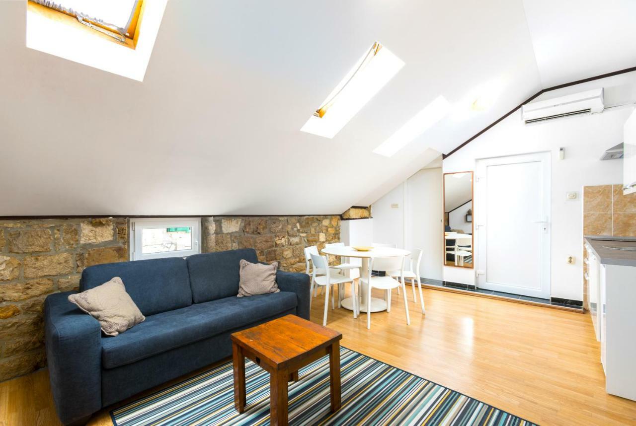 The Maritime Split Top Floor Екстер'єр фото
