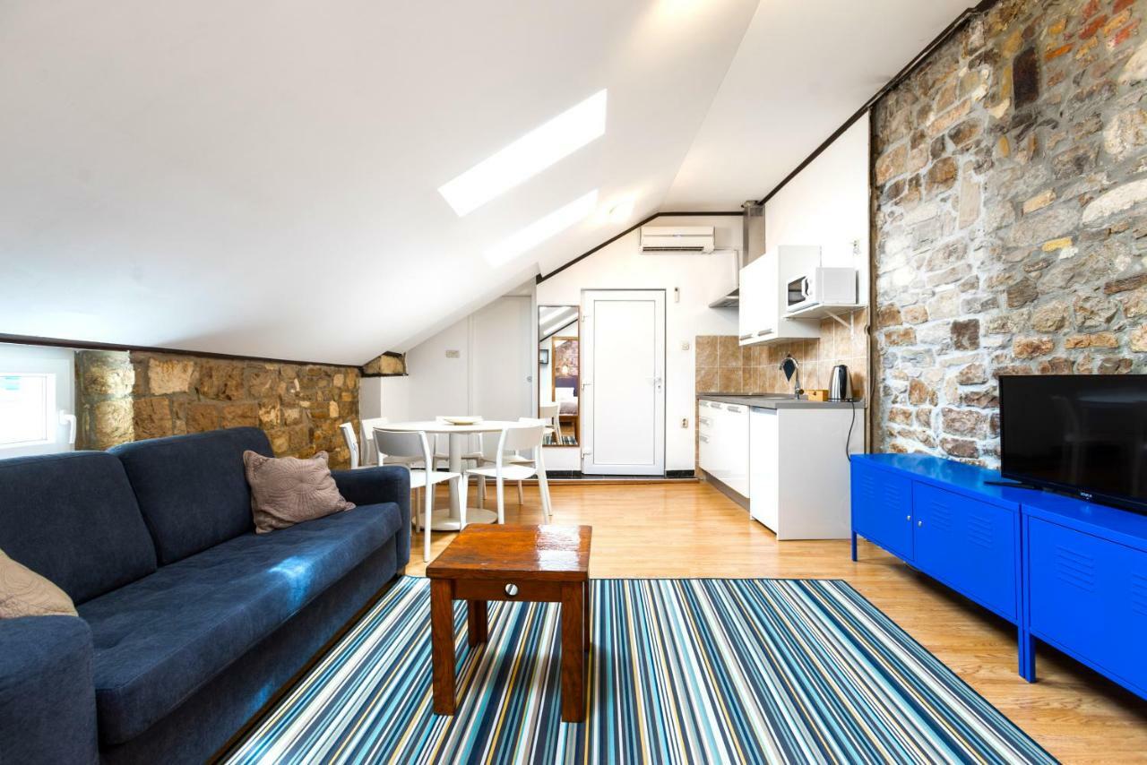 The Maritime Split Top Floor Екстер'єр фото