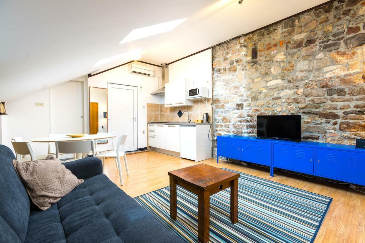 The Maritime Split Top Floor Екстер'єр фото