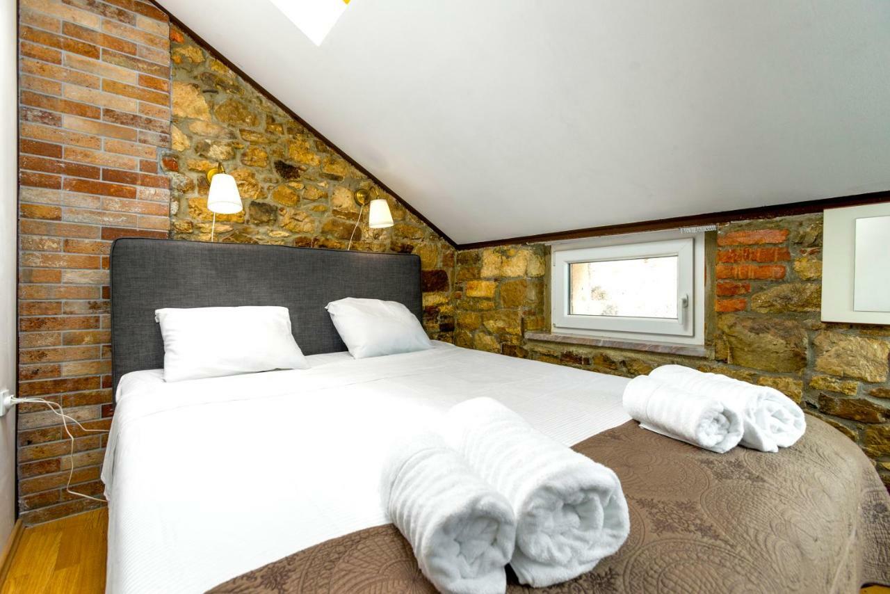 The Maritime Split Top Floor Екстер'єр фото